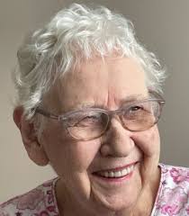 Esther MacDonald Obituary