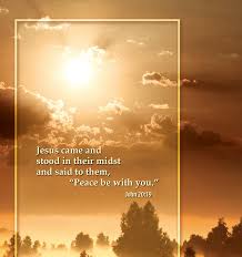 Second Sunday of Easter — April 3, 2016