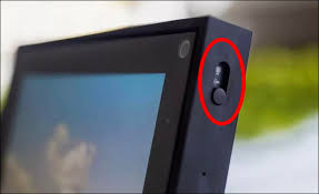 Know Your New Devices Here S How You Can Disable The Camera And Mute The Microphone On Amazon Echo Alexa Google Home A Alexa Device Echo Devices Alexa Echo