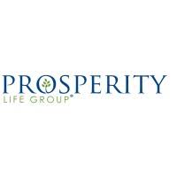 Financial wellness · flexible solutions · innovative technology Prosperity Life Linkedin