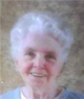 Shirley Brisbois Obituary and Online Memorial (2012)