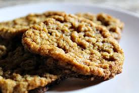 Wordpress Com Oatmeal Cookies Chewy Dessert Recipes Cookies