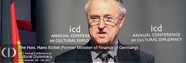 Academy for Cultural Diplomacy