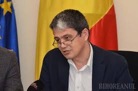 Ministrul fondurilor europene, marcel boloș, a declarat azi că românia urmează să primească o sumă importantă de bani din de la bugetul uniunii europene. Universitatea Pnl Conditia Pusa De Marcel Bolos Ca Sa Candideze
