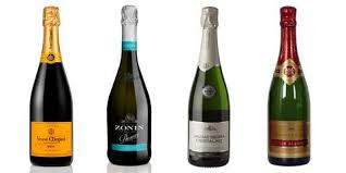 The Best Champagne And Sparkling Wines For Mimosas Best Champagne Best Sparkling Wine Sparkling Wine