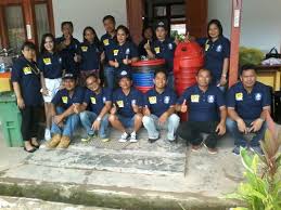 Siap web sekolah smpn 1 rantepao Temu Alumni 1992 Smpn 1 Rantepao Beritalima Com