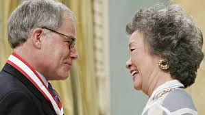 UofT's Bruce Kidd steps down