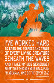 Pin On Comic Character Quote Posters