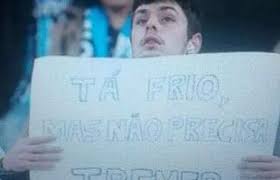 The campeonato brasileiro de futebol feminino (brazilian women's national championship) is an annual brazilian women's club football tournament organized by the confederação brasileira de futebol, or cbf. Memes Da Derrota Do Cruzeiro E A Lanterna Do Brasileiro Superesportes