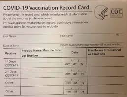 For patriots that will not give in to the medical tyranny. Covid 19 Vaccine Frequently Asked Questions Faq Musc Health Charleston Sc
