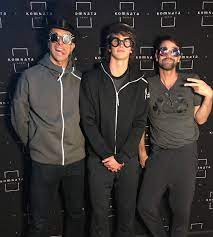 Alexander zverev defeats peter gojowczyk in the second round of the mexican open in acapulco, mexico on february 28, 2018 . Alexander Zverev On Instagram Casual Monday Dinner Outfit Escaped Nohelp Alexander Zverev Dinner Outfits Casual