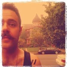 Joe Ginsberg (@THEjoeginsberg)