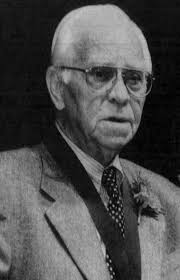 Joe Dorsey Smith Jr. (1922-2008)