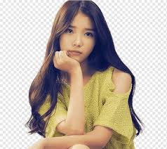 See more ideas about iu hair, hair, hair styles. Iu Monday Afternoon Actor Singer Kpop Celebrities Black Hair Gdragon Png Pngwing