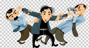 Newcomer red envelope spree company made a fortune. Business U5317u4e0au5e7f U4e00u7ddau57ceu5e02 Red Envelope Automation Png Clipart Cartoon Communication Company Conversation Fight Free Png Download