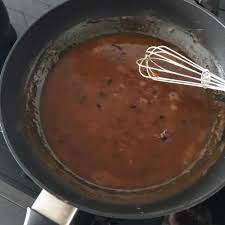 10 Cara Membuat Saus Steak Ala Restoran Lezat Dan Praktis Instagram In 2021 Steak Saus Resep Makanan