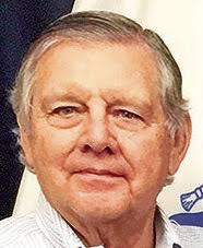 Obituary: Larry Shields