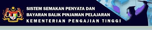 Potongan 20% bayaran balik pinjaman yayasan terengganu. Sistem Semakan Penyata Dan Pembayaran Balik Pinjaman Pelajaran