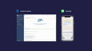 Sicher und leicht zu bedienen, informiert sie die app über ihre. Deutsche Bank Secures Compliant Whatsapp Client Messaging Fintech Schweiz Digital Finance News Fintechnewsch