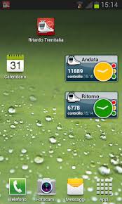 Se acquisti entro le 15 dell'8/11 per viaggi dal 18/11 all' 11/01/2022 Download Widget Trenitalia Delay Free For Android Widget Trenitalia Delay Apk Download Steprimo Com
