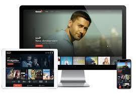 Application pulls the channel list from our servers automatically, so you do not have to update application. Global Tv App Launches New All In One Streaming Experience Featuring More Networks And Shows Available Now Live And On Demand Corus Entertainment