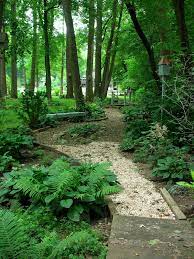 Maybe you would like to learn more about one of these? Nice 35 Beautiful Woodland Garden Ideas Easy To Create Https Decoredo Com 8962 35 Beautiful Woodland Garden Woodland Garden Wooded Landscaping Shade Garden