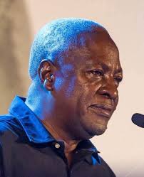 God bless President John Mahama and his brother Ibrahim Mahama ❤️🙏