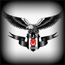 Kartal, siyahın gücü, futbol hakkında daha fazla fikir görün. Bjk Kartal Logo Vektorel Merahgg