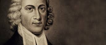 Family Thanksgiving Trip: Jonathan Edwards 2015