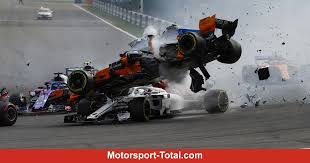 Alle fahrer und teams im porträt und ihre formel 1 erfolge. Jackie Stewart Kritisiert Formel 1 Fahrer Gehen Bewusst Zu Grosse Risiken Ein