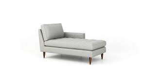 Maybe you would like to learn more about one of these? Mcm Chaise Custom Mid Century Modern Elegant Benchmade Modern