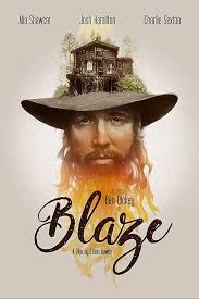Blaze (2018)