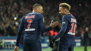 Includes the latest news stories, results, fixtures, video and audio. Paris Saint Germain Qualify For Champions League Final