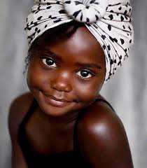 It's not what we have, But who we have...