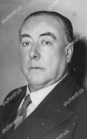 George Robey Comedian George Robey Born Editorial Stock Photo