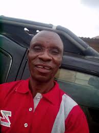 Profile for Francis Semako Loakenu