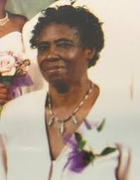 Obituary for Minnie Lillian (Leggs) McEwen