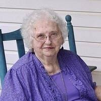 Edna Faye Watts Obituary (2022)