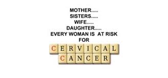 Quality month red ribbon month. Cervical Cancer The Facts You Need To Know Marie Stopes