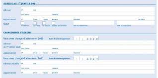 Check spelling or type a new query. Comment Remplir Votre Declaration D Impot En 2021