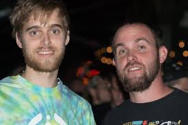 Manic Focus + Psymbionic + Get Up @ The Foundry