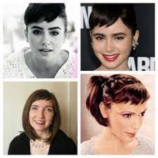 Pin On Baby Bangs Round Face