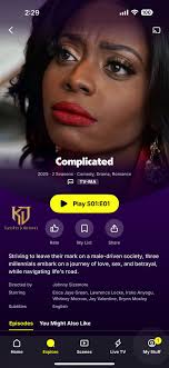 Finally Complicated Season 2 drops this weekend!!! READY!!