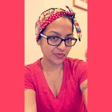 Jennifer Centeno (jencent)