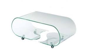 Thats exactly what you get from a cool coffee table with what's more, the caster base lets the table wheel from place to place with ease. Unique Glass Coffee Table On Wheels Youtube