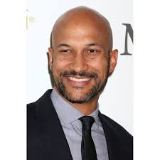 Keegan-Michael Key At Arrivals For Women In Film 2016 Crystal + Lucy Awards  Photo Print (16 x 20)