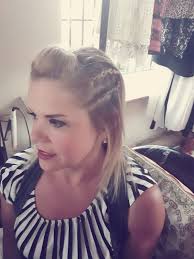 Noelia Hairdresser Unisex