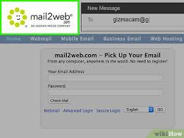 Post office in moscow, russia. 4 Ways To Retrieve E Mail From A Computer Other Than Your Own