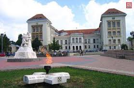 Impreuna cu universitatea de medicina si farmacie. Reporteris Admiterea La Umf IaÈ™i Sesiunea De ToamnÄƒ Locuri La Buget Doar La Facultatea De Farmacie