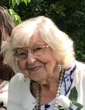 Obituary information for Marcia Marie Townsend Ames